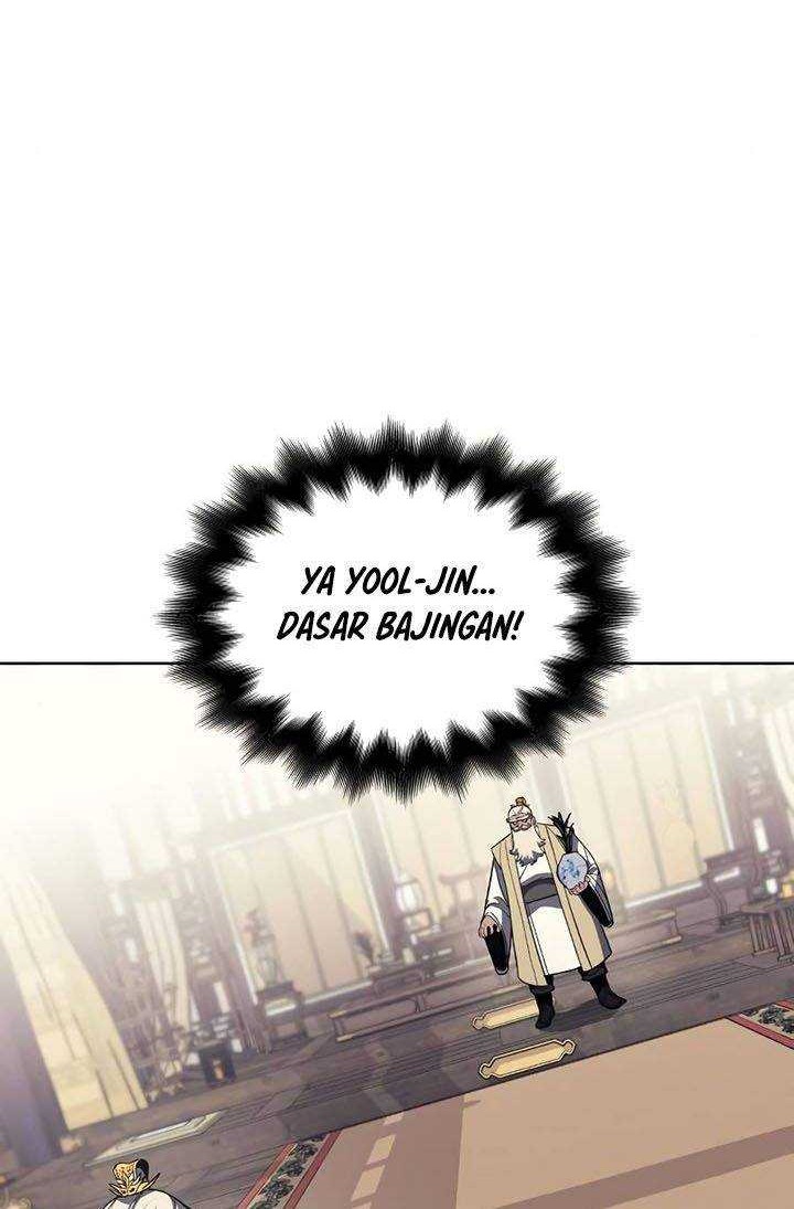 I Reincarnated As The Crazed Heir Chapter 20 Gambar 15