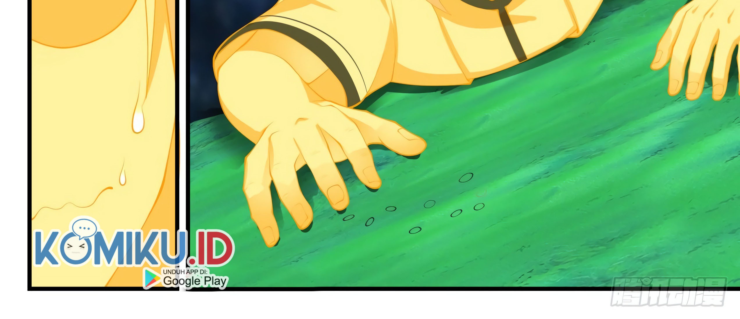 Martial Peak Part 1 Chapter 1654 Gambar 22