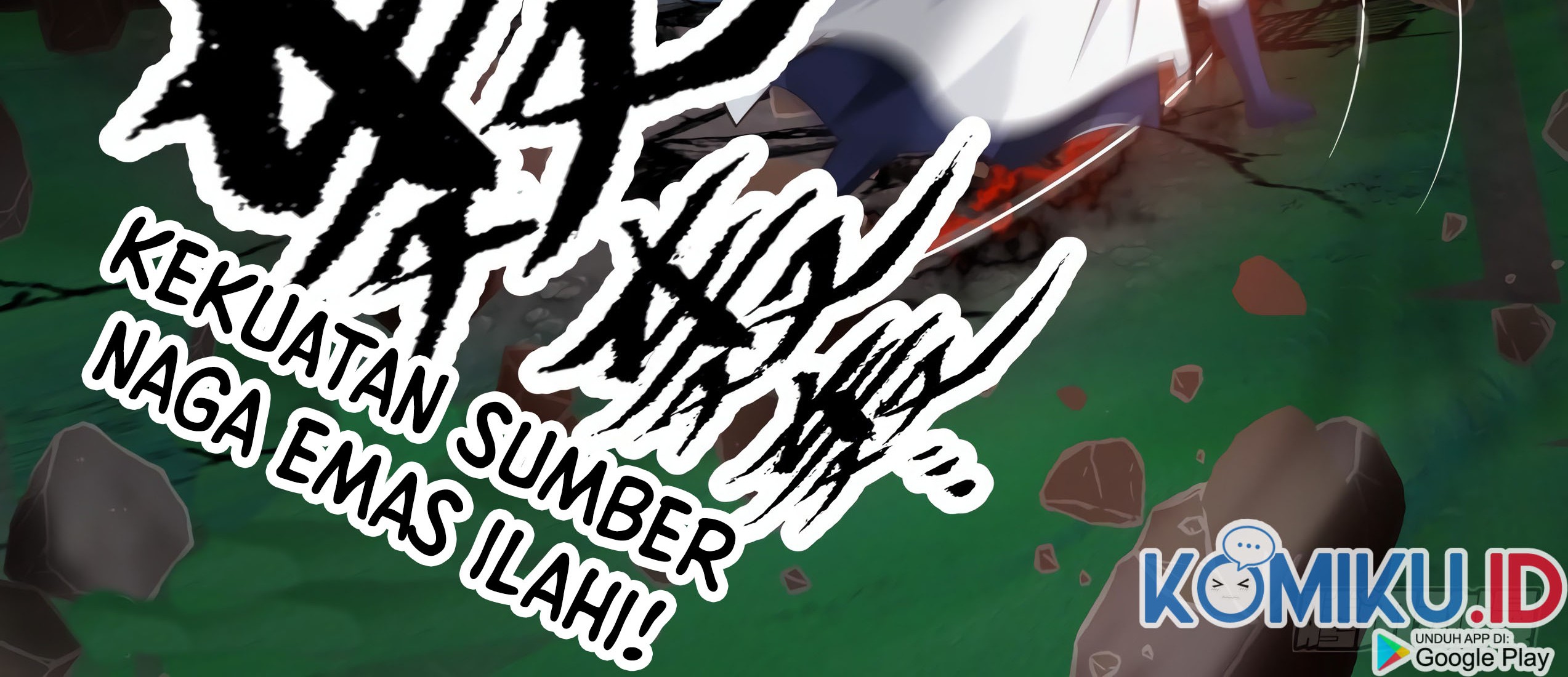 Martial Peak Part 1 Chapter 1654 Gambar 7