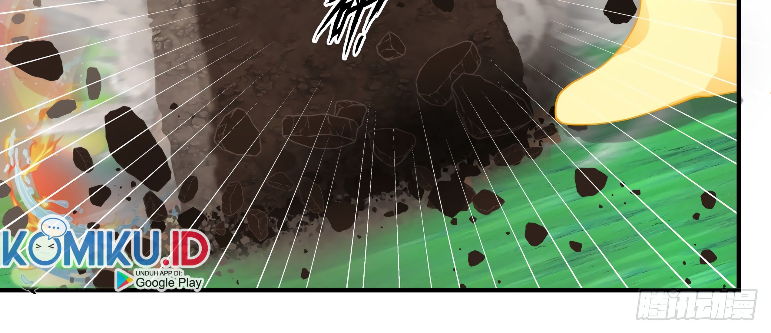 Martial Peak Part 1 Chapter 1654 Gambar 12