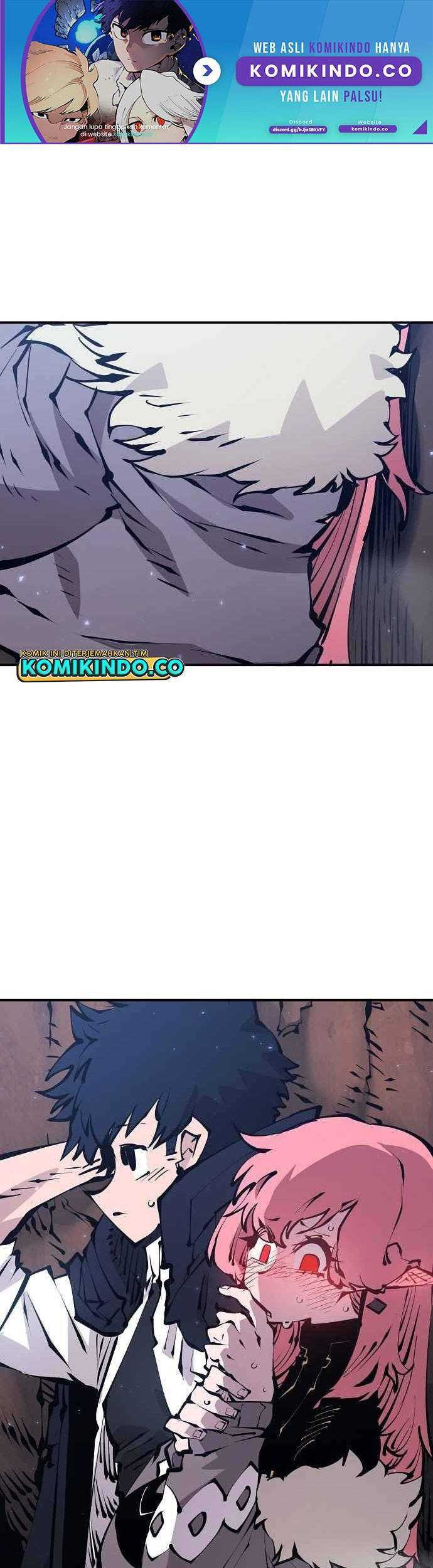 Komik Player Chapter 62 gambar nomor 1