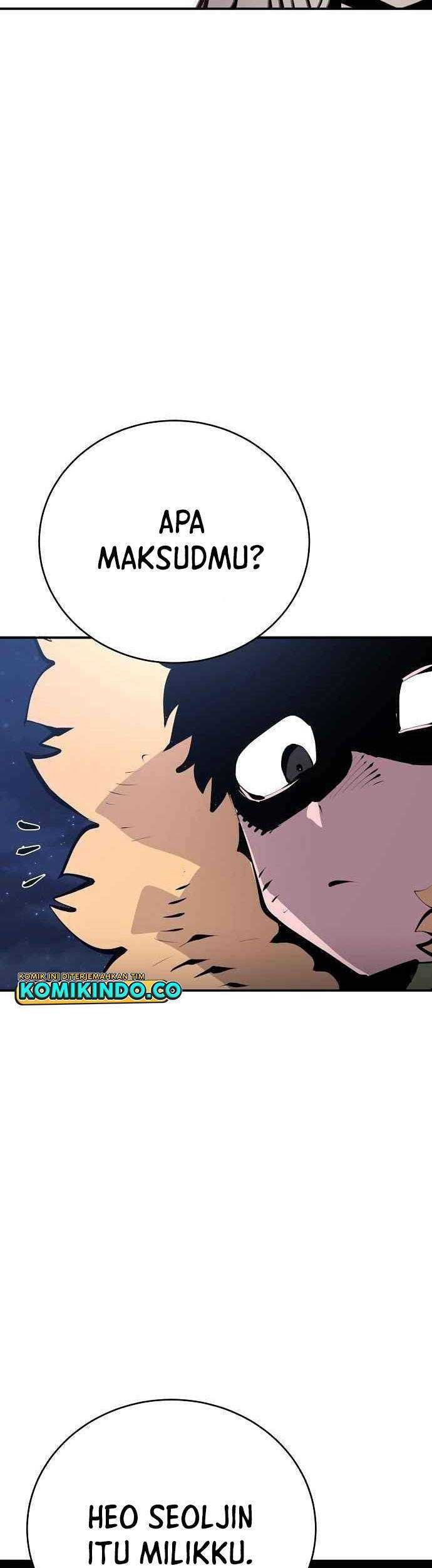 Player Chapter 62 Gambar 9