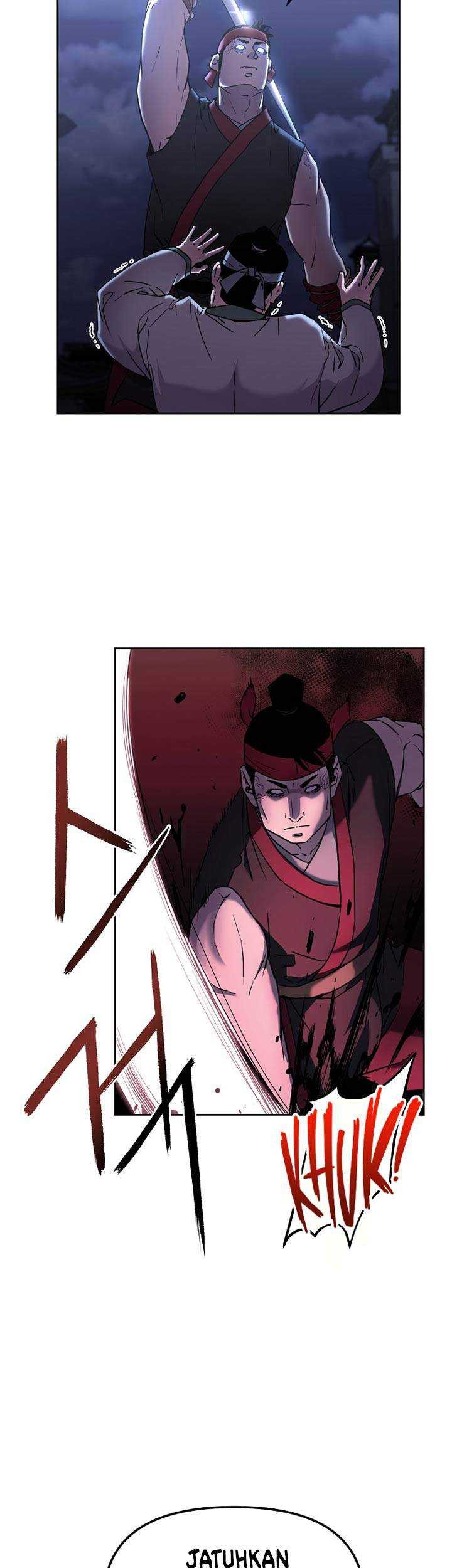 Reincarnation of the Murim Clan’s Former Ranker Chapter 19 Gambar 4