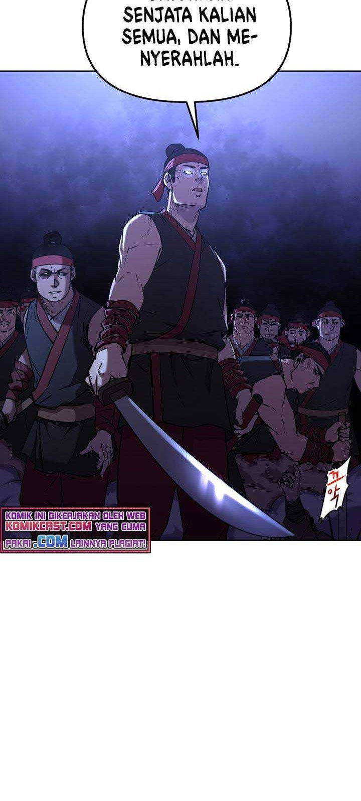 Reincarnation of the Murim Clan’s Former Ranker Chapter 19 Gambar 5