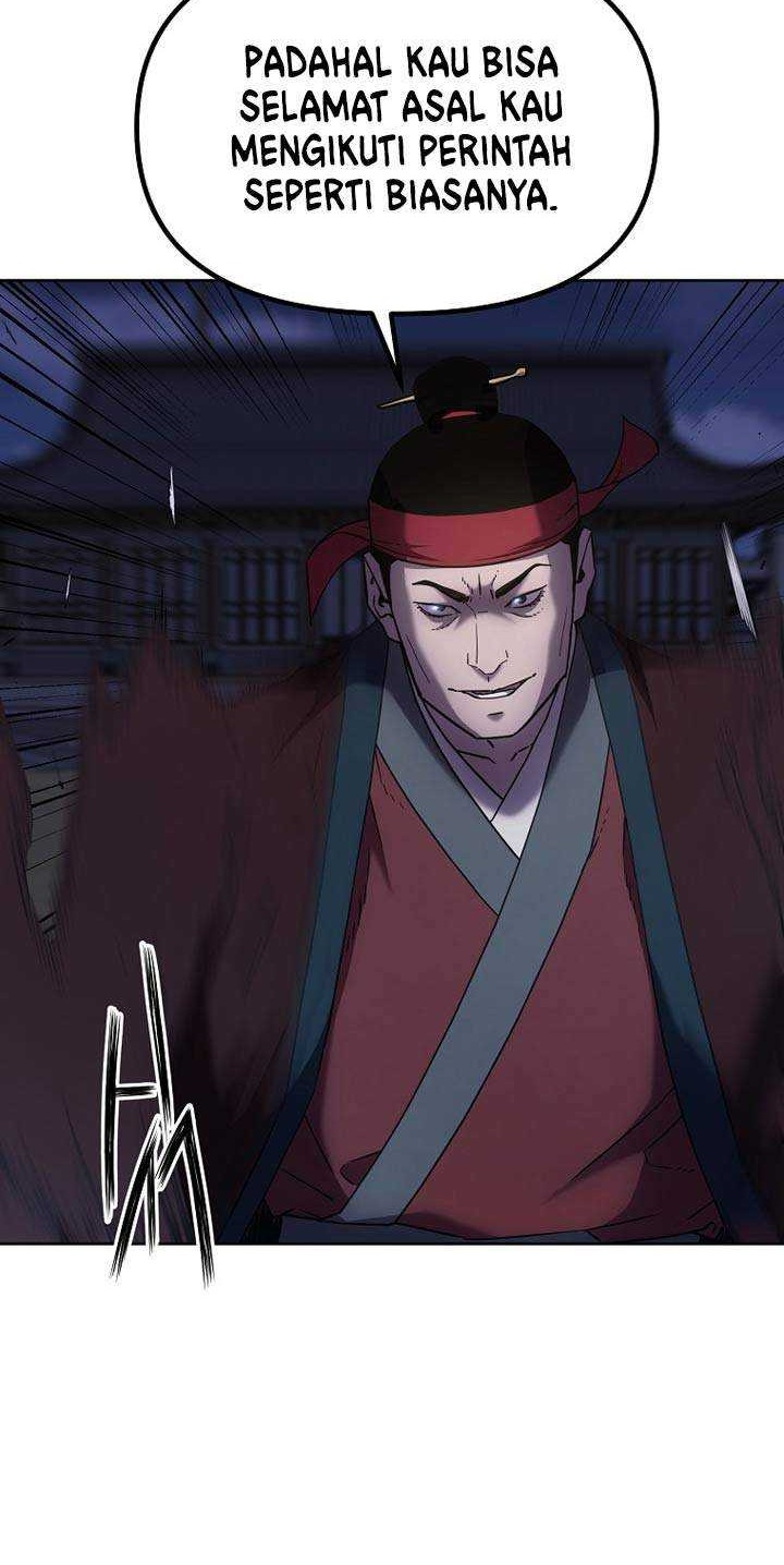 Reincarnation of the Murim Clan’s Former Ranker Chapter 19 Gambar 19