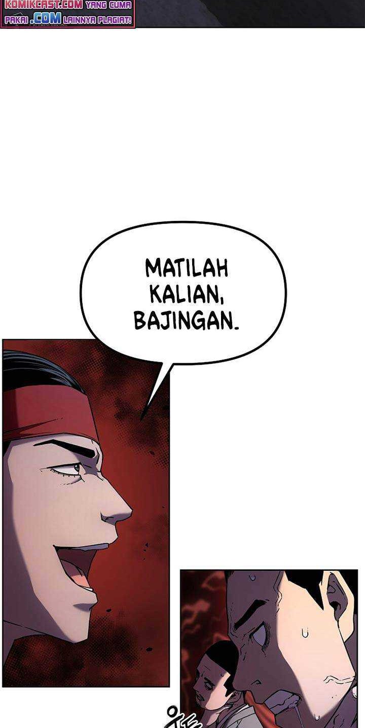 Reincarnation of the Murim Clan’s Former Ranker Chapter 19 Gambar 21