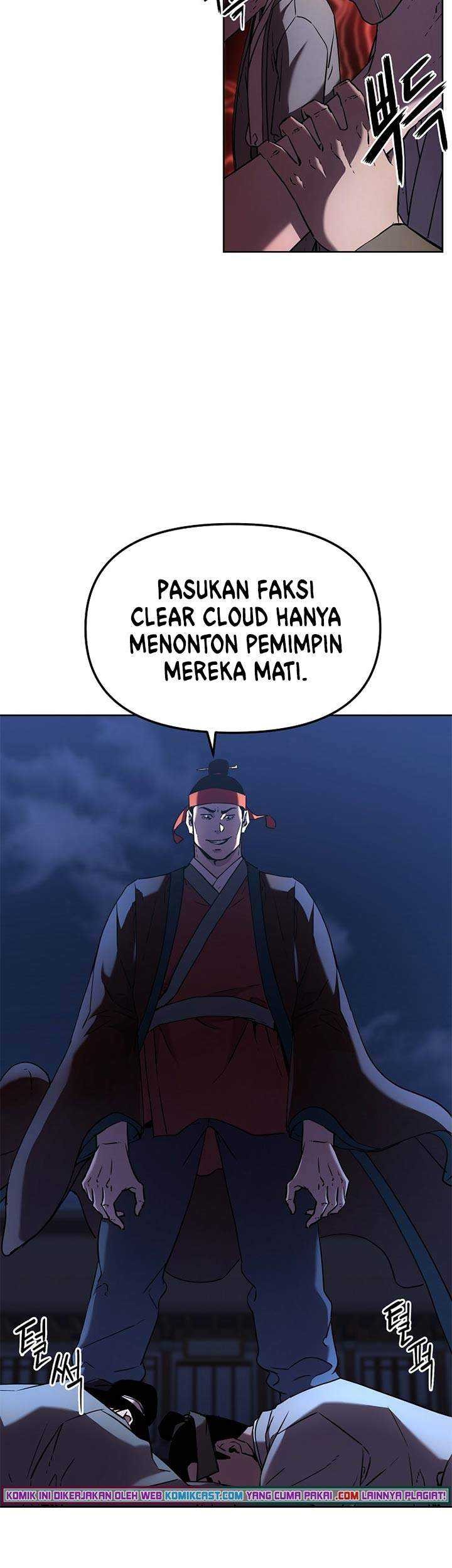 Reincarnation of the Murim Clan’s Former Ranker Chapter 19 Gambar 22