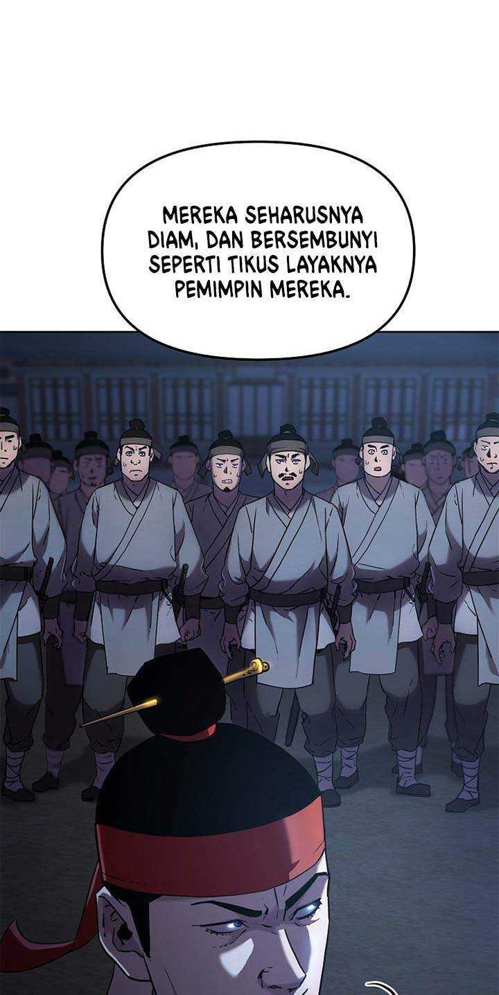 Reincarnation of the Murim Clan’s Former Ranker Chapter 19 Gambar 23