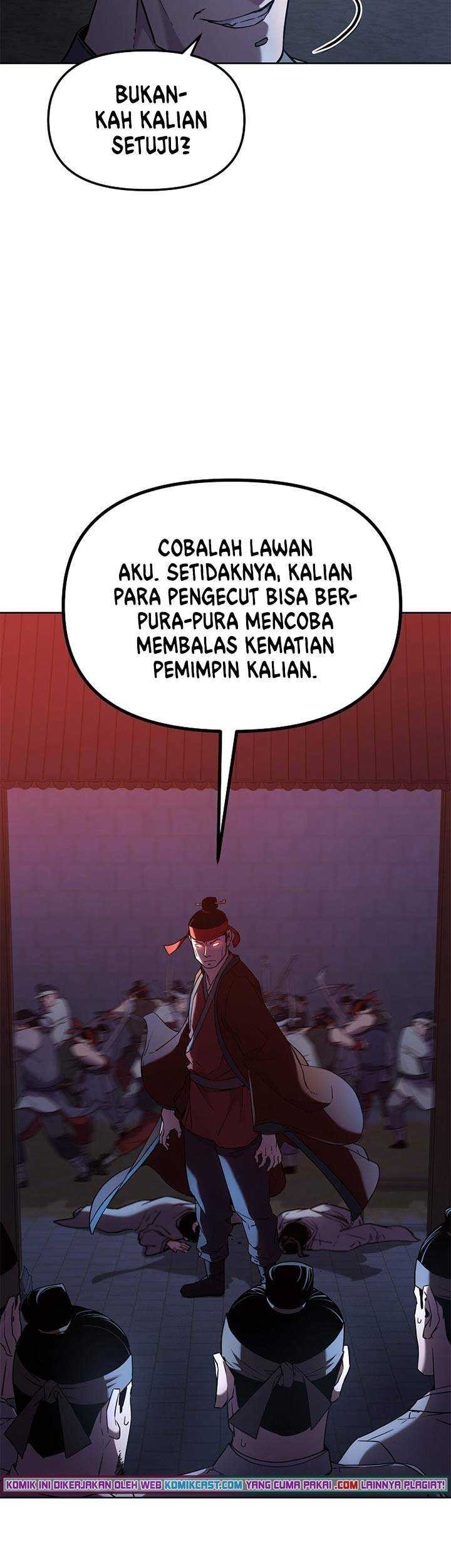 Reincarnation of the Murim Clan’s Former Ranker Chapter 19 Gambar 24