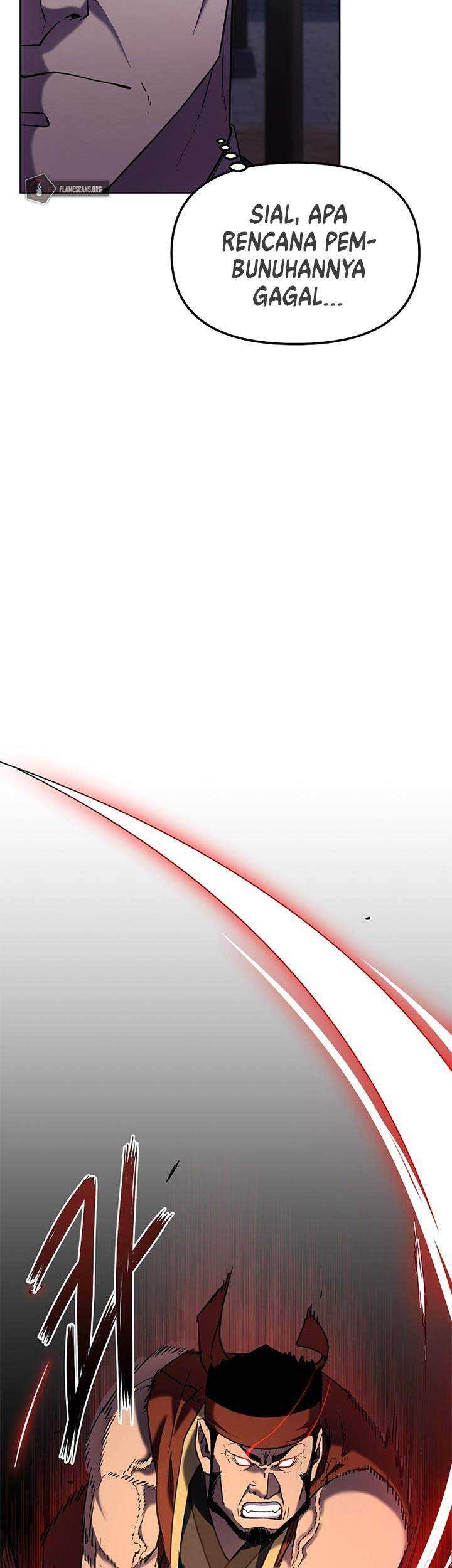 Reincarnation of the Murim Clan’s Former Ranker Chapter 19 Gambar 26