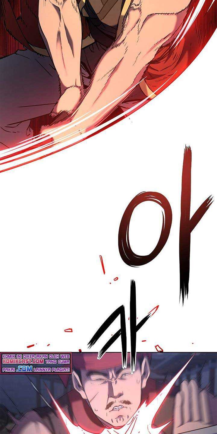 Reincarnation of the Murim Clan’s Former Ranker Chapter 19 Gambar 27