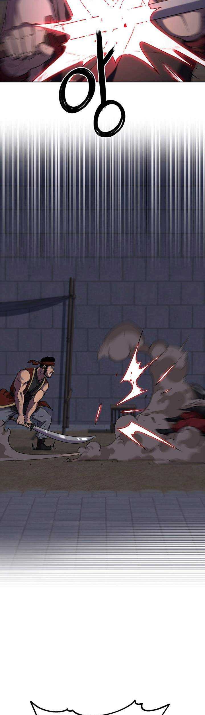 Reincarnation of the Murim Clan’s Former Ranker Chapter 19 Gambar 28