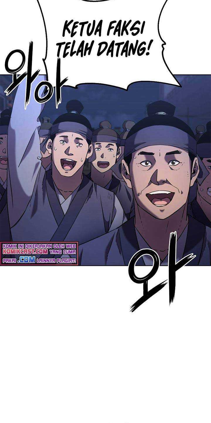 Reincarnation of the Murim Clan’s Former Ranker Chapter 19 Gambar 29