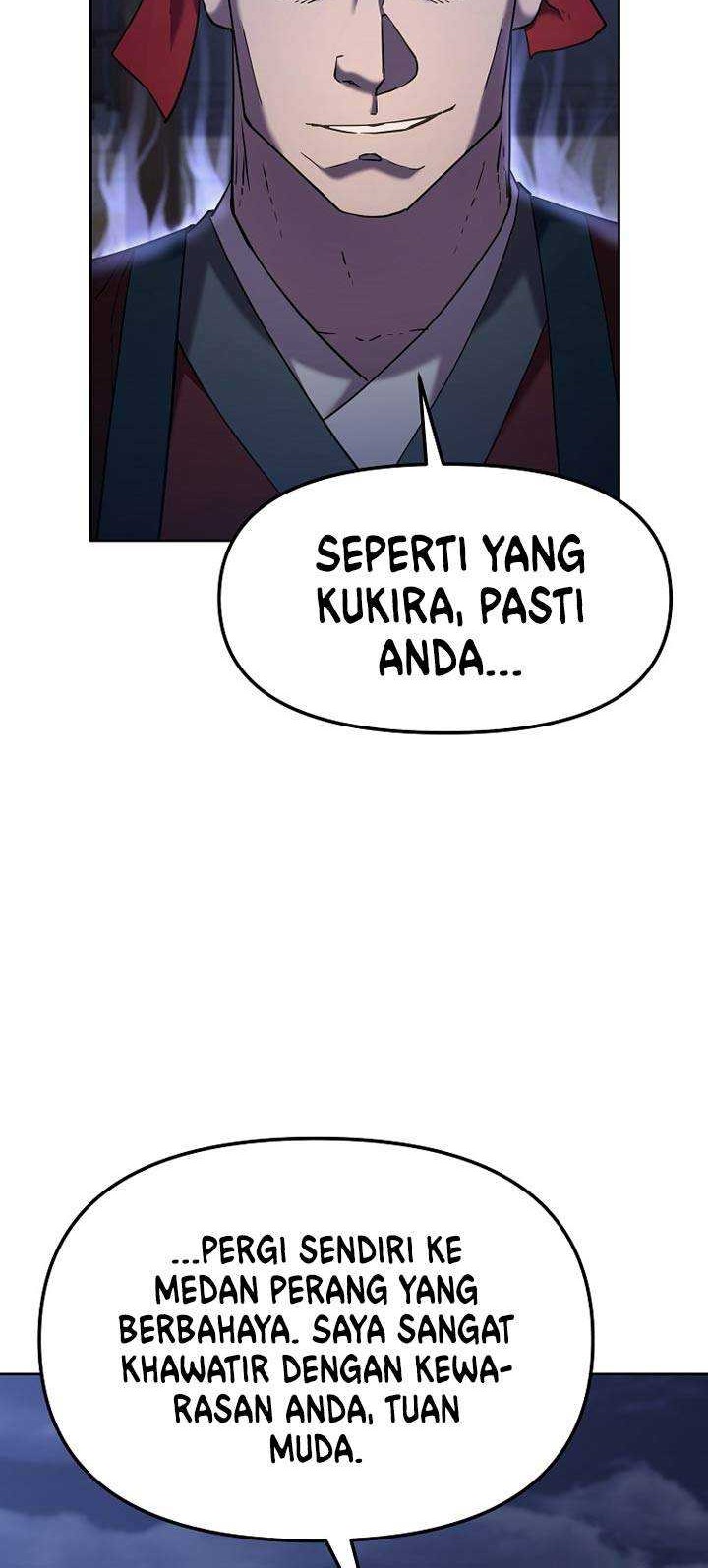 Reincarnation of the Murim Clan’s Former Ranker Chapter 19 Gambar 31