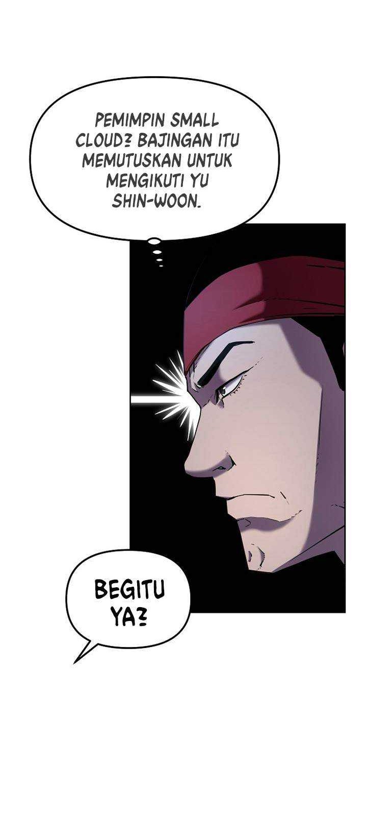 Reincarnation of the Murim Clan’s Former Ranker Chapter 19 Gambar 33