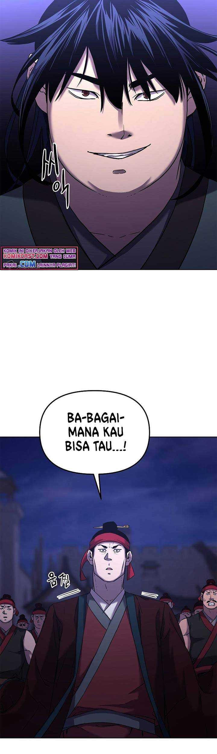 Reincarnation of the Murim Clan’s Former Ranker Chapter 19 Gambar 36