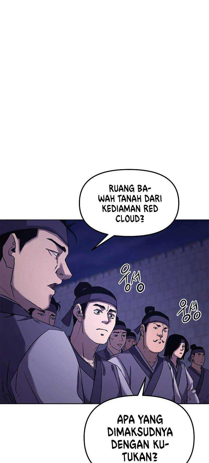 Reincarnation of the Murim Clan’s Former Ranker Chapter 19 Gambar 37