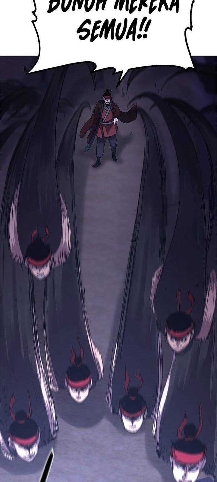 Reincarnation of the Murim Clan’s Former Ranker Chapter 19 Gambar 39