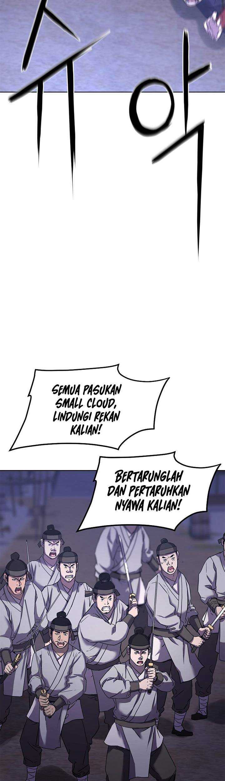 Reincarnation of the Murim Clan’s Former Ranker Chapter 19 Gambar 40