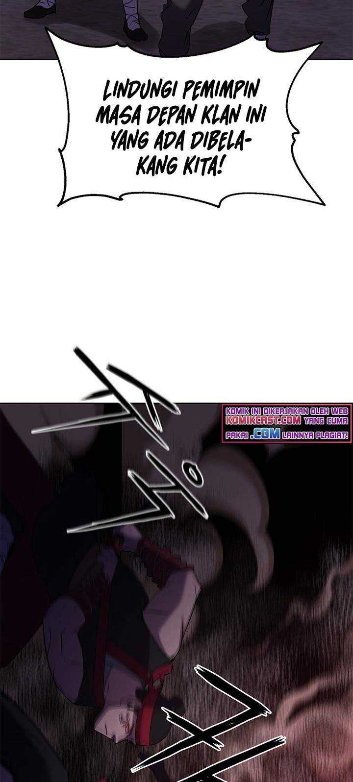 Reincarnation of the Murim Clan’s Former Ranker Chapter 19 Gambar 41