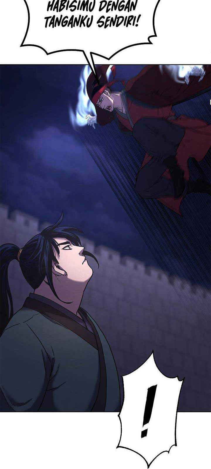 Reincarnation of the Murim Clan’s Former Ranker Chapter 19 Gambar 43