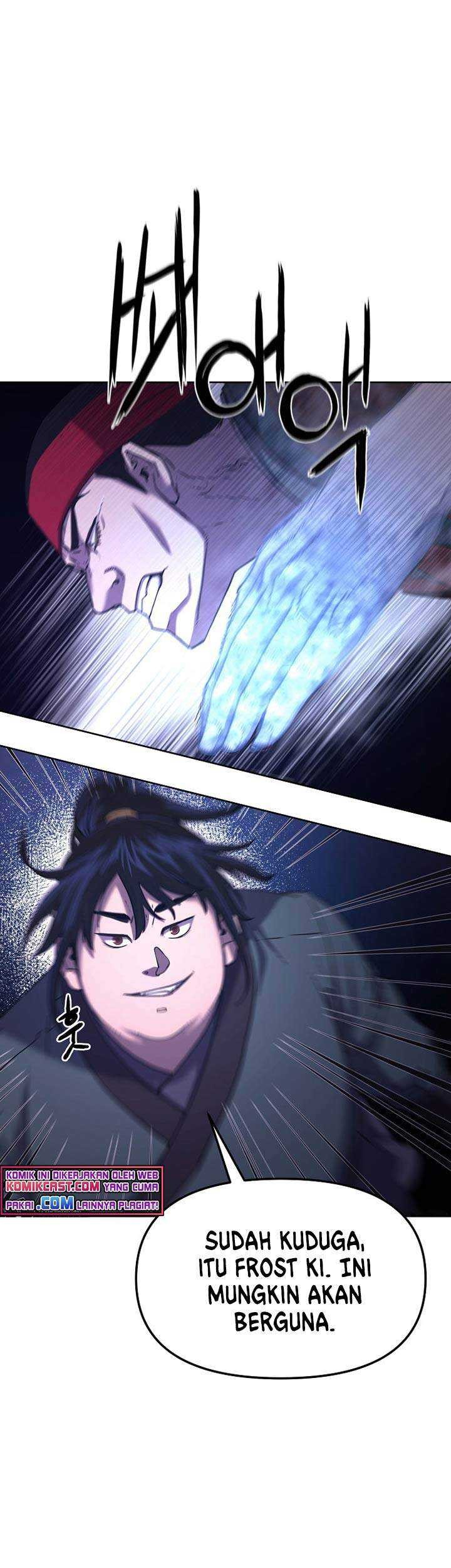 Reincarnation of the Murim Clan’s Former Ranker Chapter 19 Gambar 44