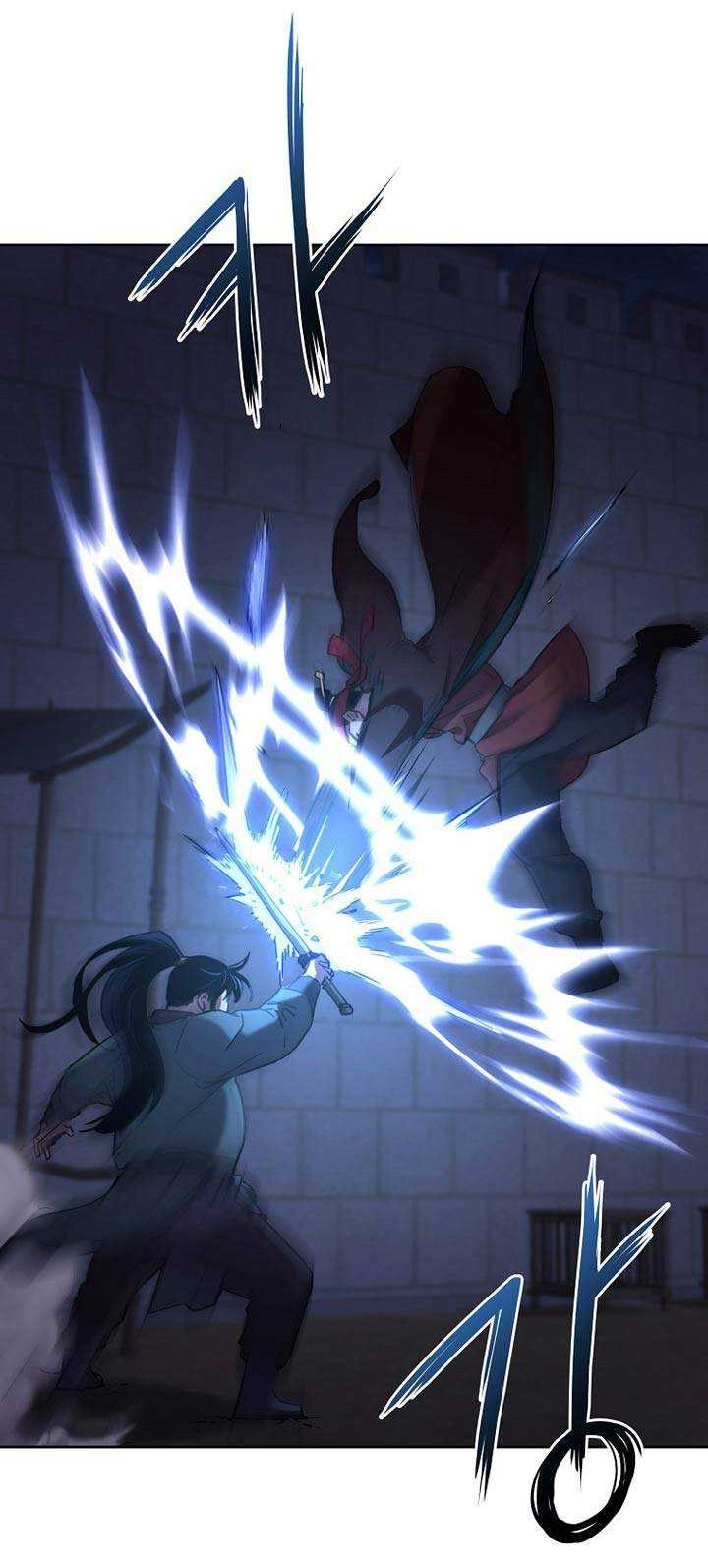 Reincarnation of the Murim Clan’s Former Ranker Chapter 19 Gambar 45