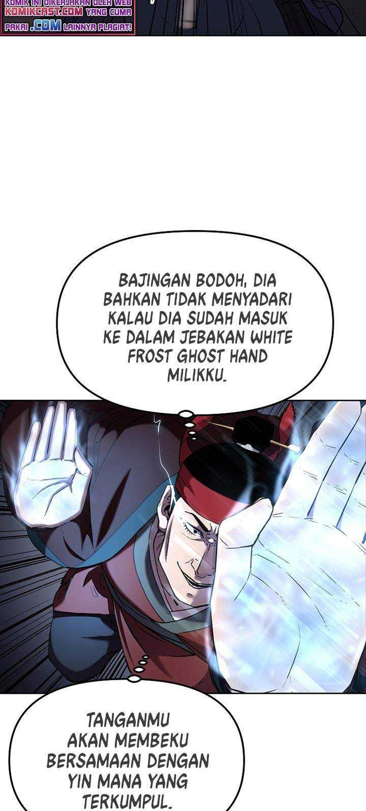 Reincarnation of the Murim Clan’s Former Ranker Chapter 19 Gambar 47