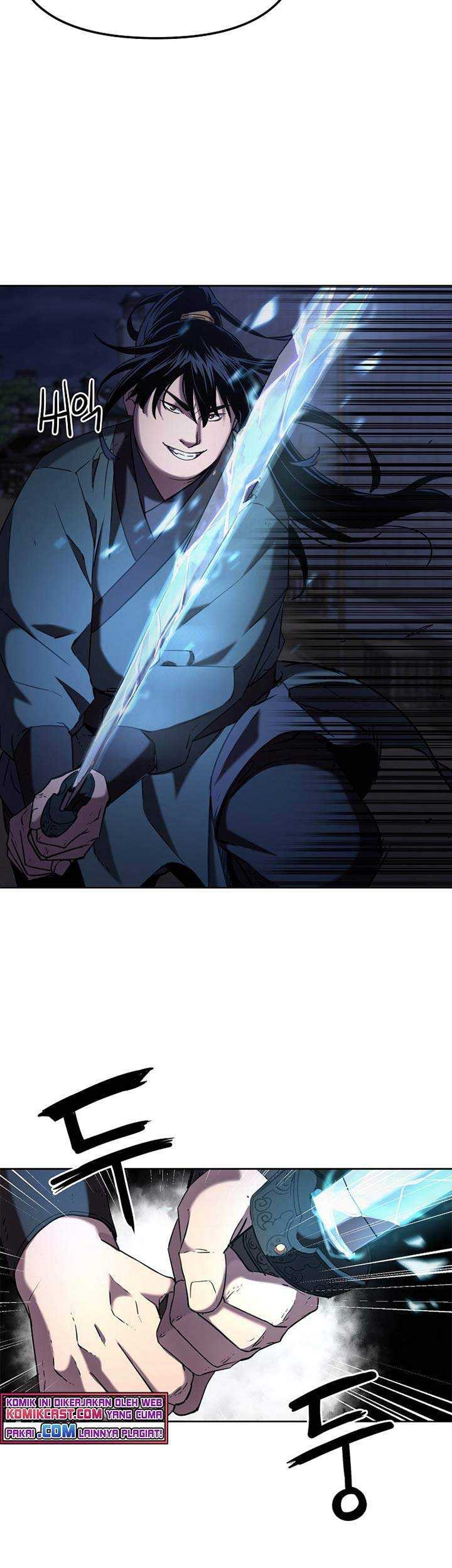 Reincarnation of the Murim Clan’s Former Ranker Chapter 19 Gambar 48