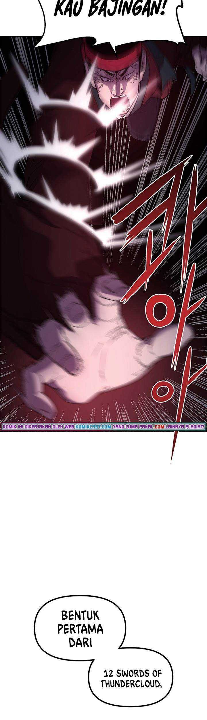 Reincarnation of the Murim Clan’s Former Ranker Chapter 19 Gambar 52