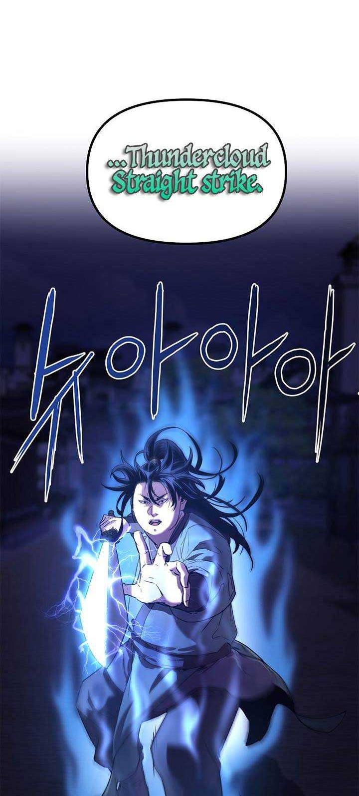 Reincarnation of the Murim Clan’s Former Ranker Chapter 19 Gambar 53