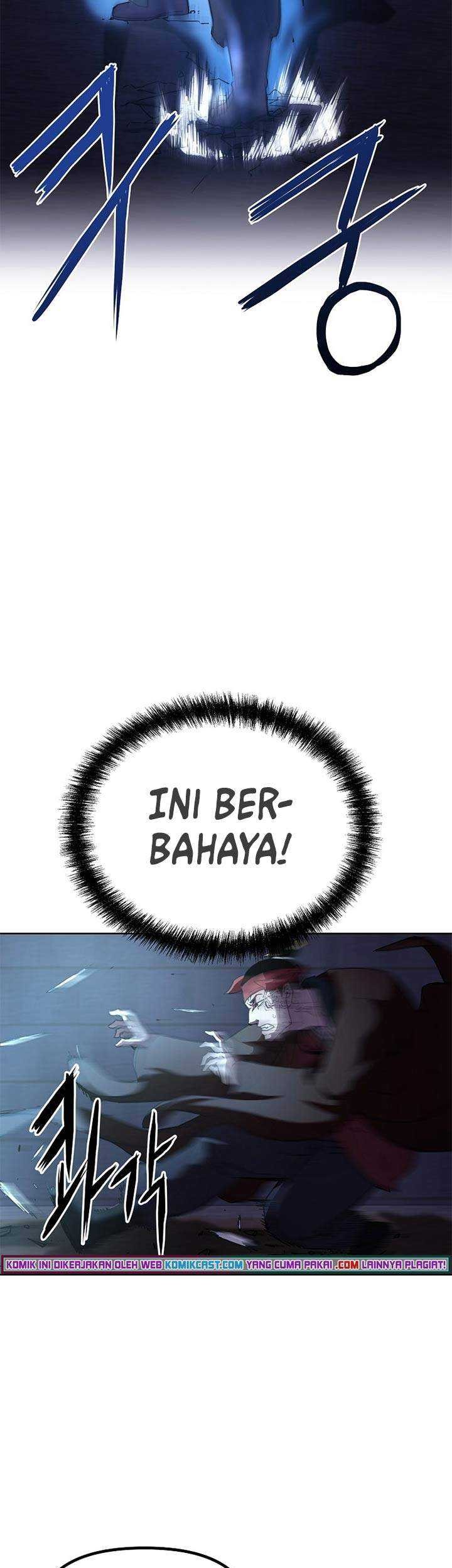 Reincarnation of the Murim Clan’s Former Ranker Chapter 19 Gambar 54