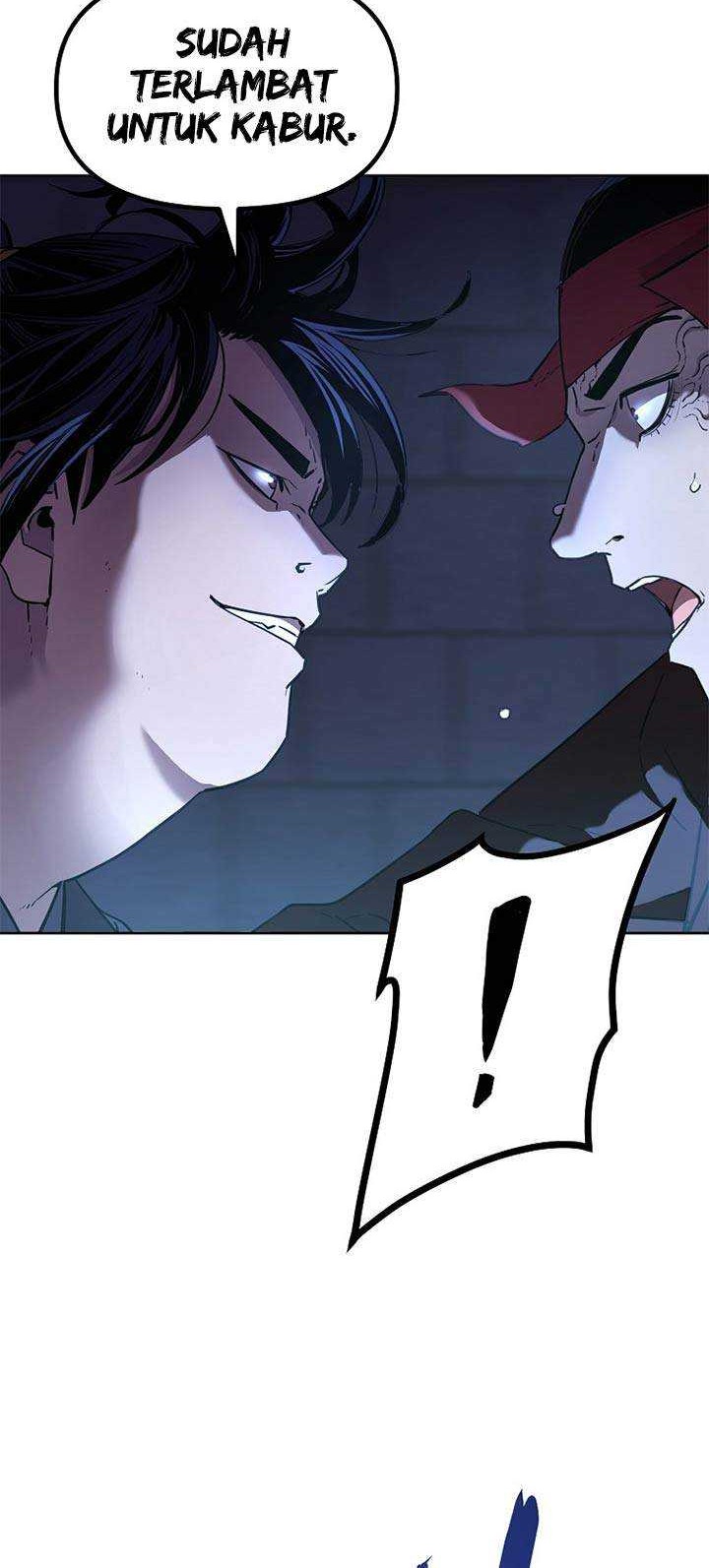 Reincarnation of the Murim Clan’s Former Ranker Chapter 19 Gambar 55