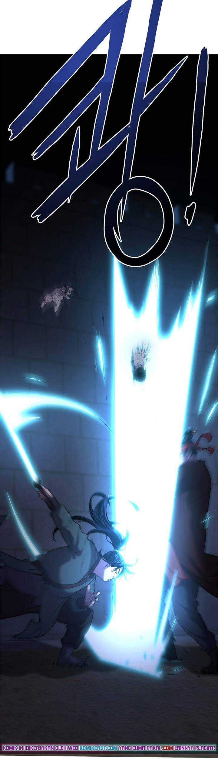 Reincarnation of the Murim Clan’s Former Ranker Chapter 19 Gambar 56