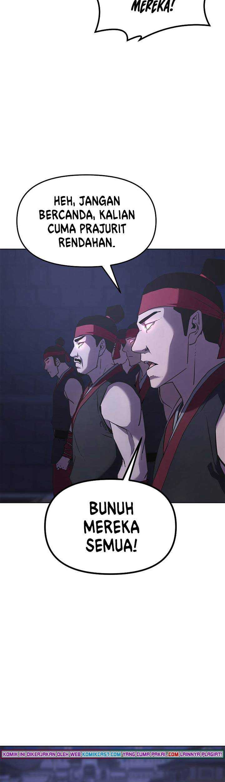 Reincarnation of the Murim Clan’s Former Ranker Chapter 19 Gambar 12