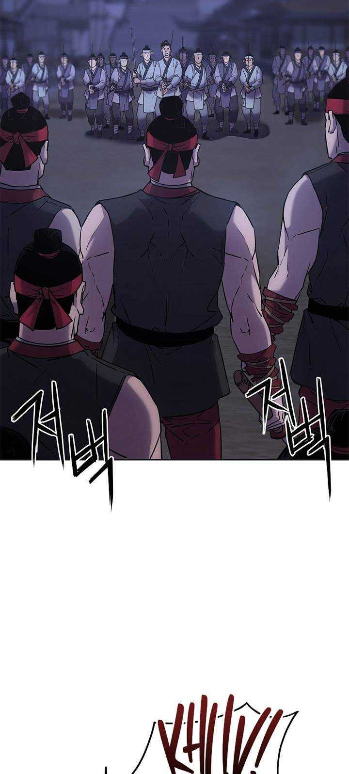 Reincarnation of the Murim Clan’s Former Ranker Chapter 19 Gambar 13