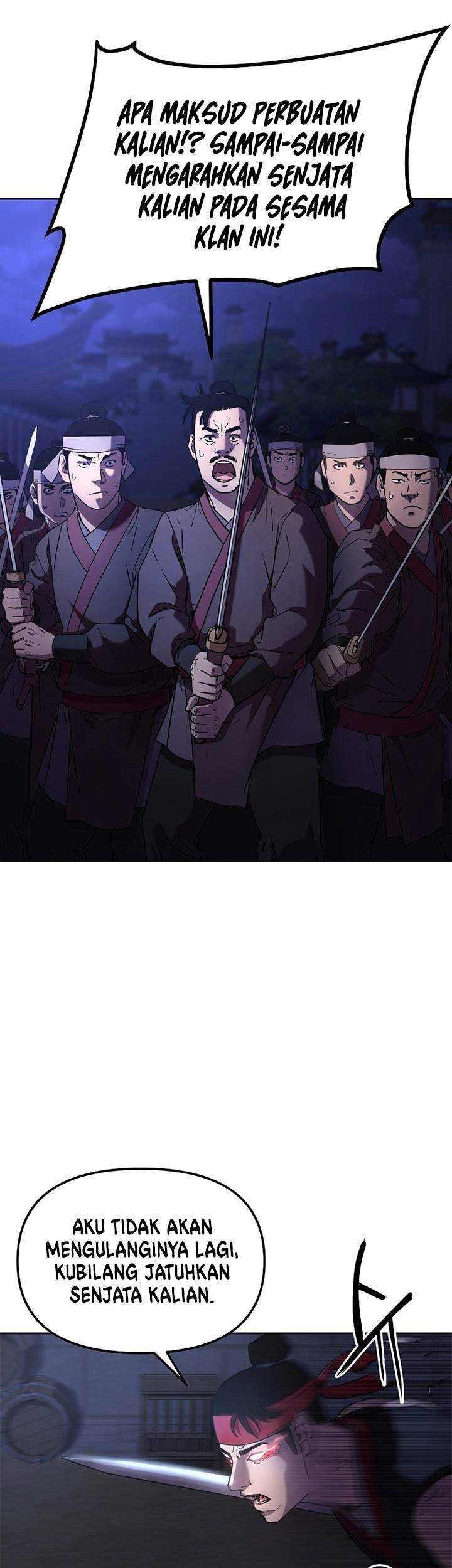 Reincarnation of the Murim Clan’s Former Ranker Chapter 19 Gambar 6