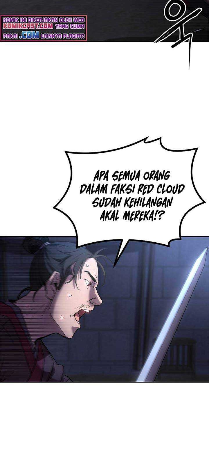 Reincarnation of the Murim Clan’s Former Ranker Chapter 19 Gambar 7