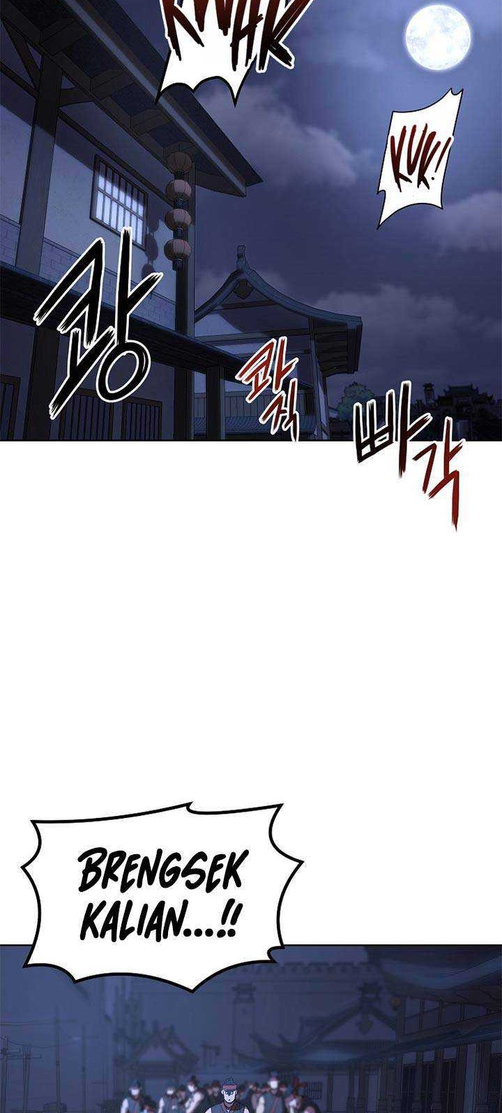 Reincarnation of the Murim Clan’s Former Ranker Chapter 19 Gambar 9