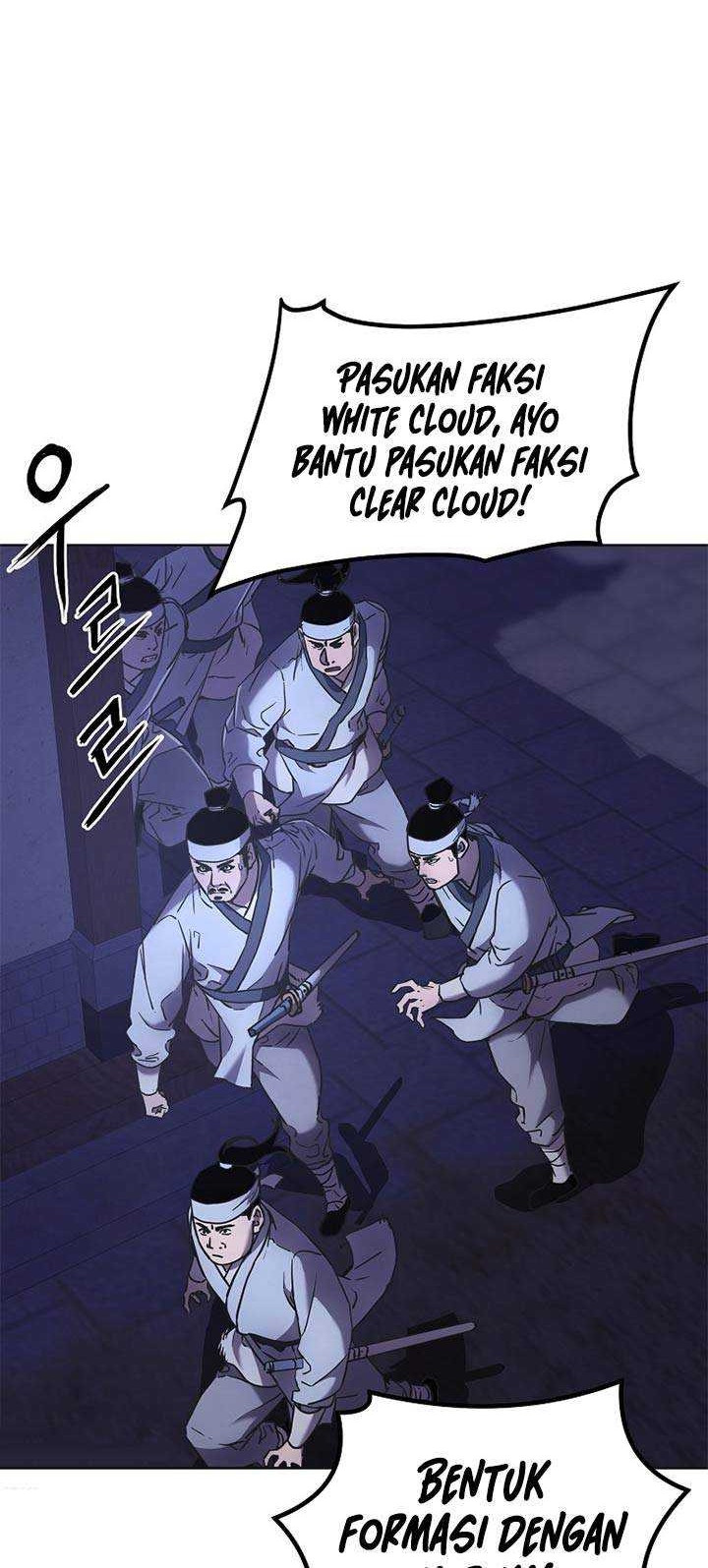 Reincarnation of the Murim Clan’s Former Ranker Chapter 19 Gambar 11