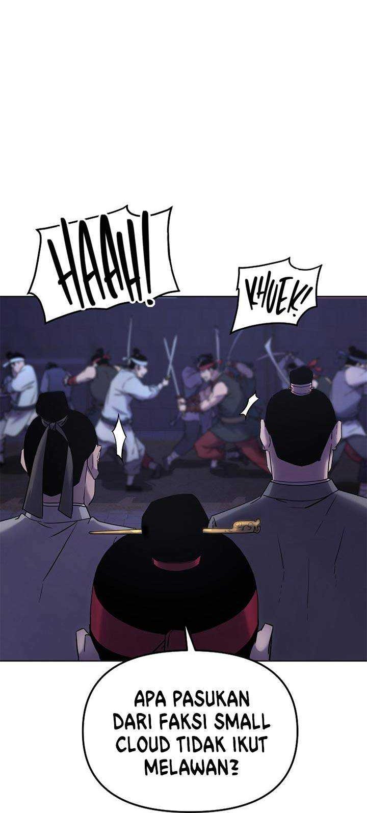 Reincarnation of the Murim Clan’s Former Ranker Chapter 19 Gambar 15