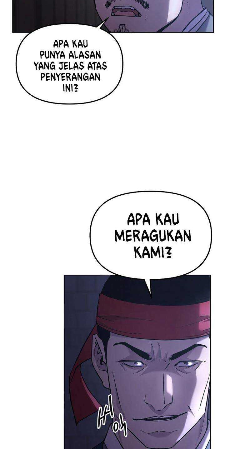 Reincarnation of the Murim Clan’s Former Ranker Chapter 19 Gambar 17