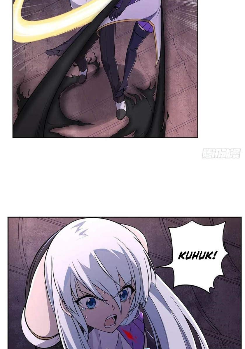 The Demon King Who Lost His Job Chapter 221 Gambar 20