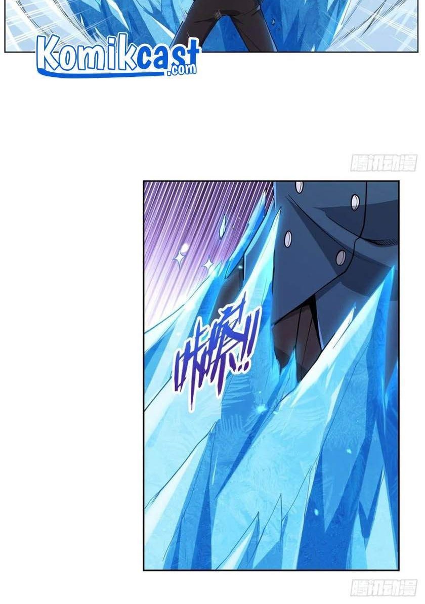 The Demon King Who Lost His Job Chapter 221 Gambar 24