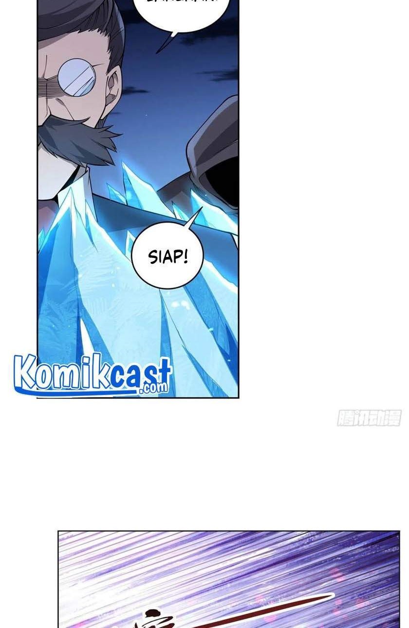 The Demon King Who Lost His Job Chapter 221 Gambar 26