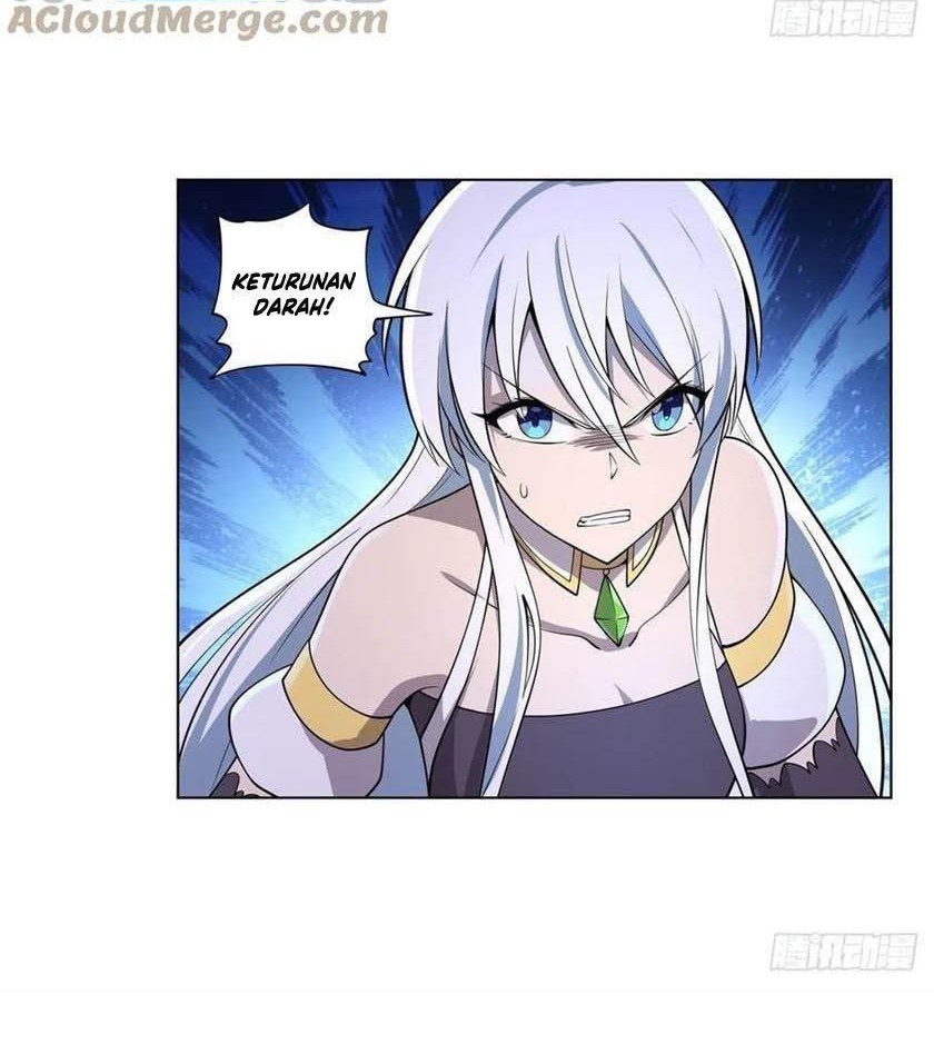 The Demon King Who Lost His Job Chapter 221 Gambar 30