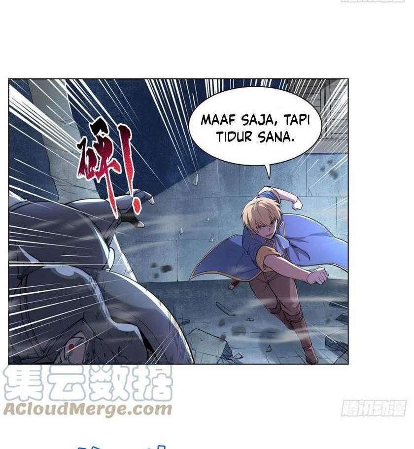 The Demon King Who Lost His Job Chapter 221 Gambar 8