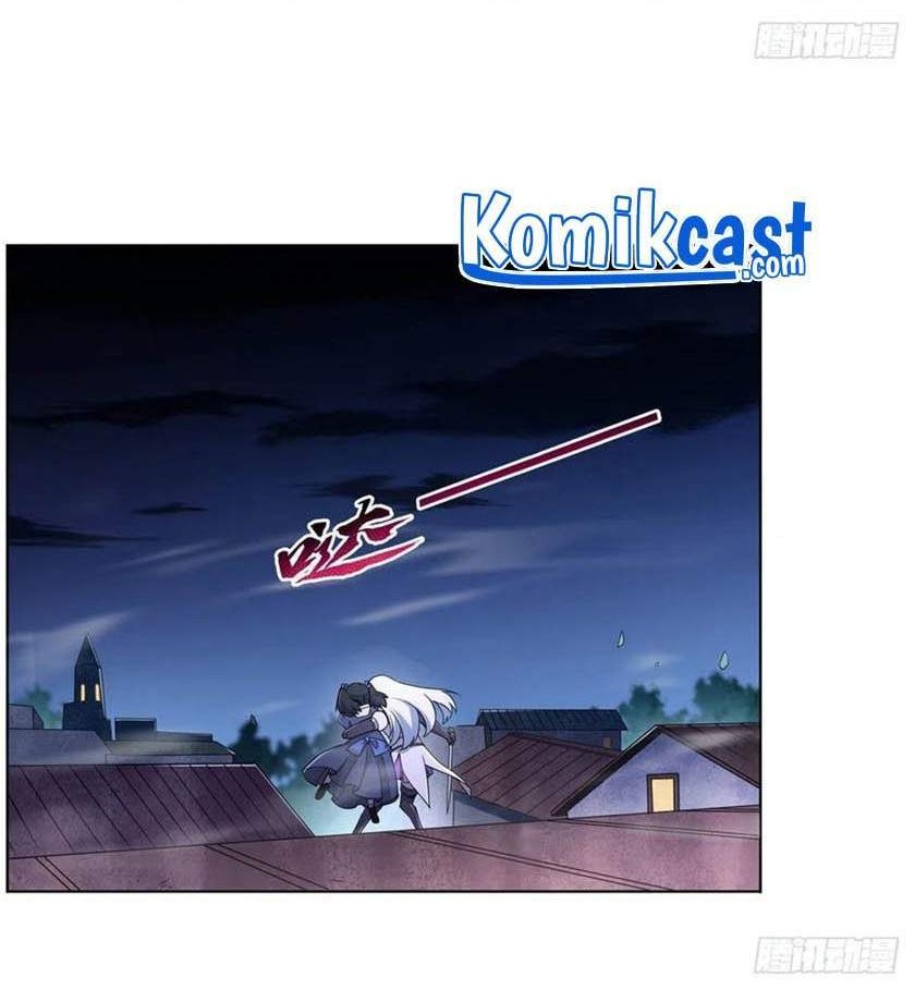 The Demon King Who Lost His Job Chapter 221 Gambar 12