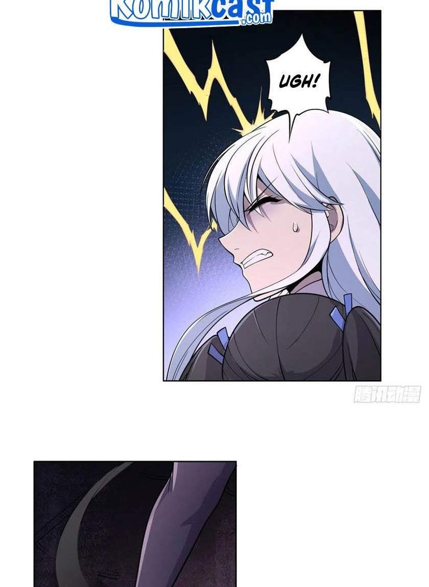 The Demon King Who Lost His Job Chapter 221 Gambar 16