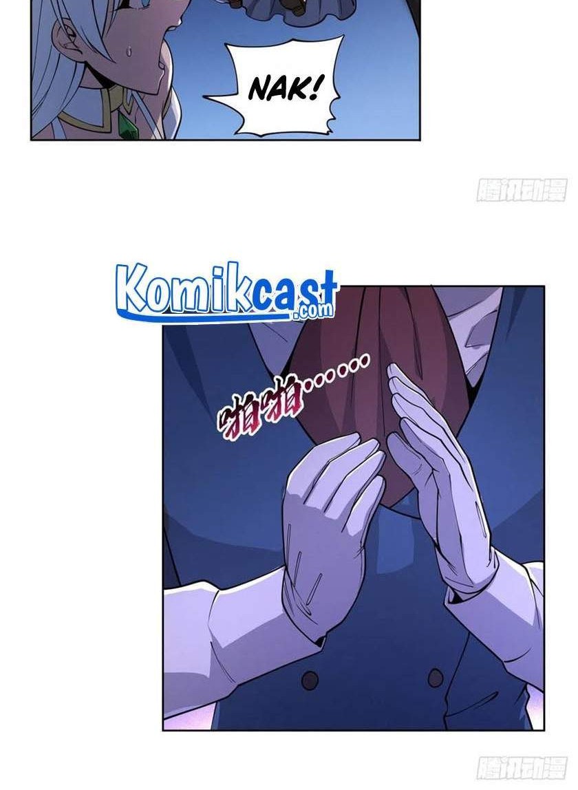 The Demon King Who Lost His Job Chapter 221 Gambar 18